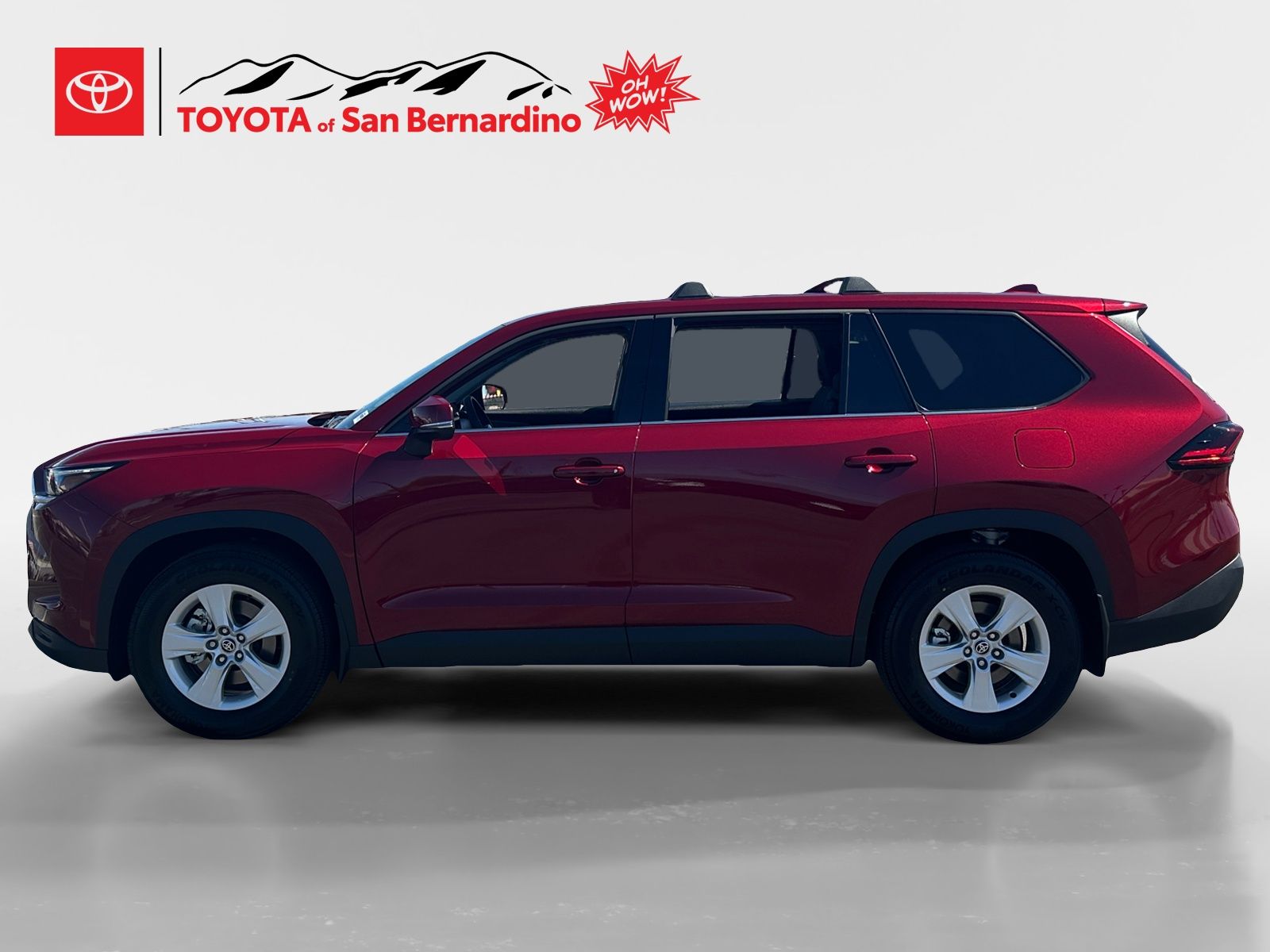 toyota grand highlander 2026 5TDAAAA5XTS035650 image toyota grand highlander 2026 5TDAAAA5XTS035650 image